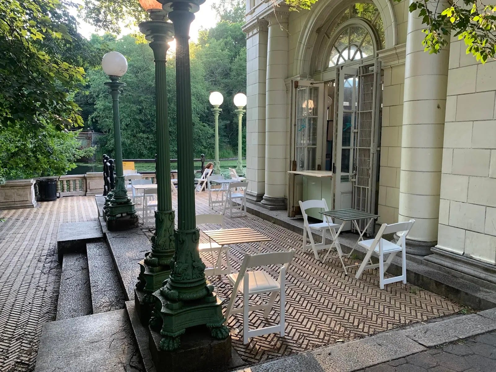 Purslane Cafe