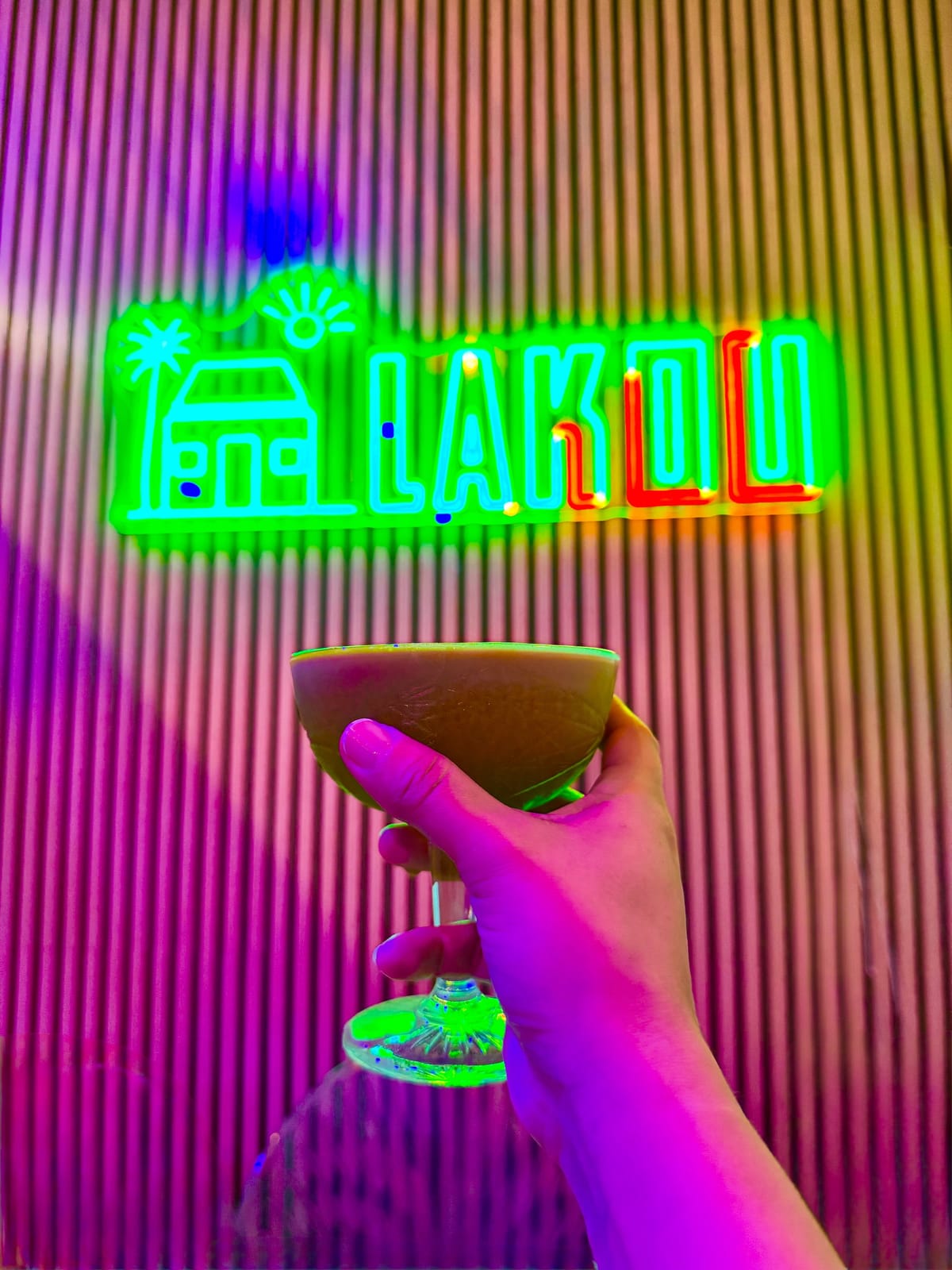 Lakou Cafe photo 2
