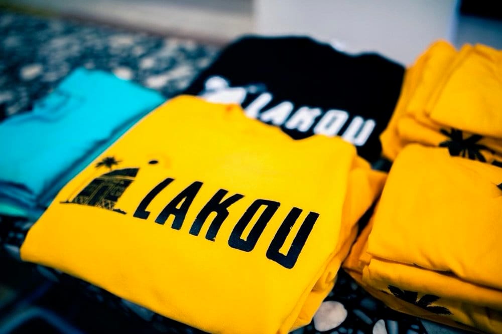 Lakou Cafe photo 8