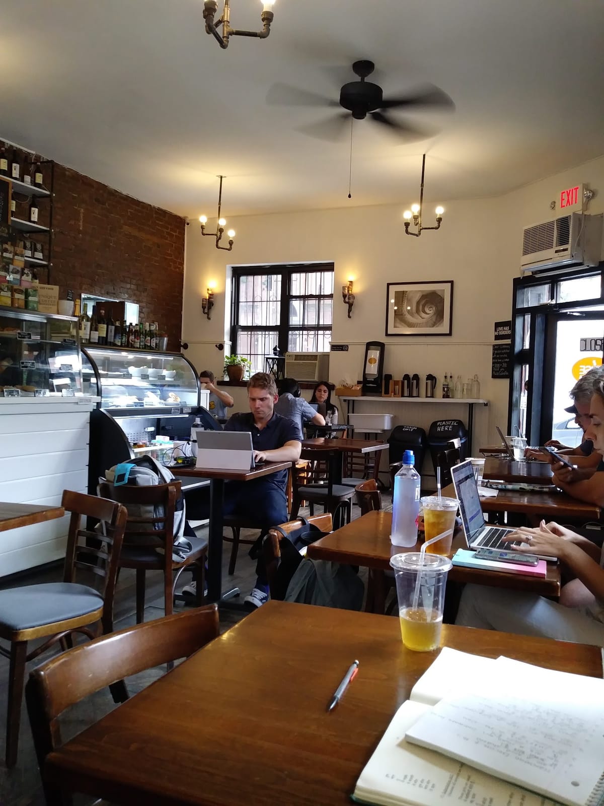 Muse Cafe and Tea
