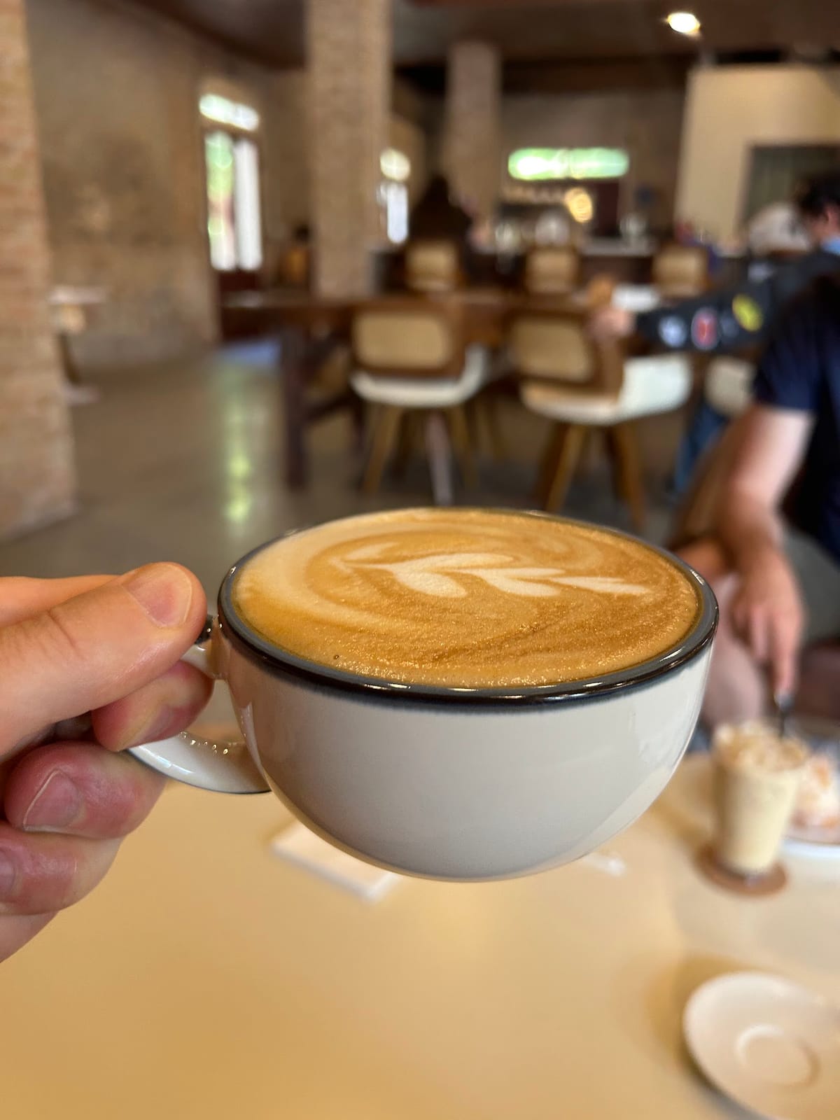 956 Coffee Co.