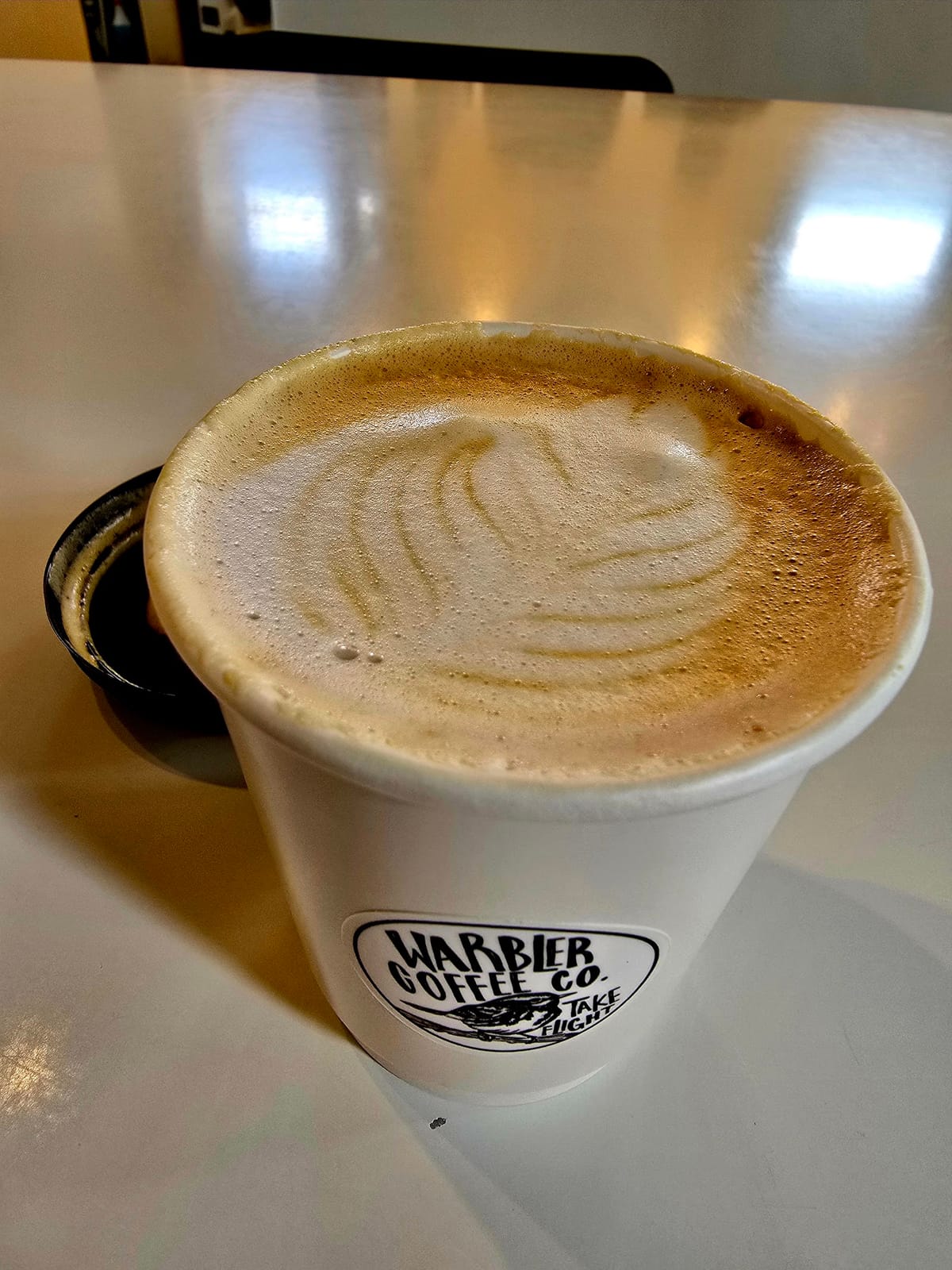 Warbler Coffee Co.