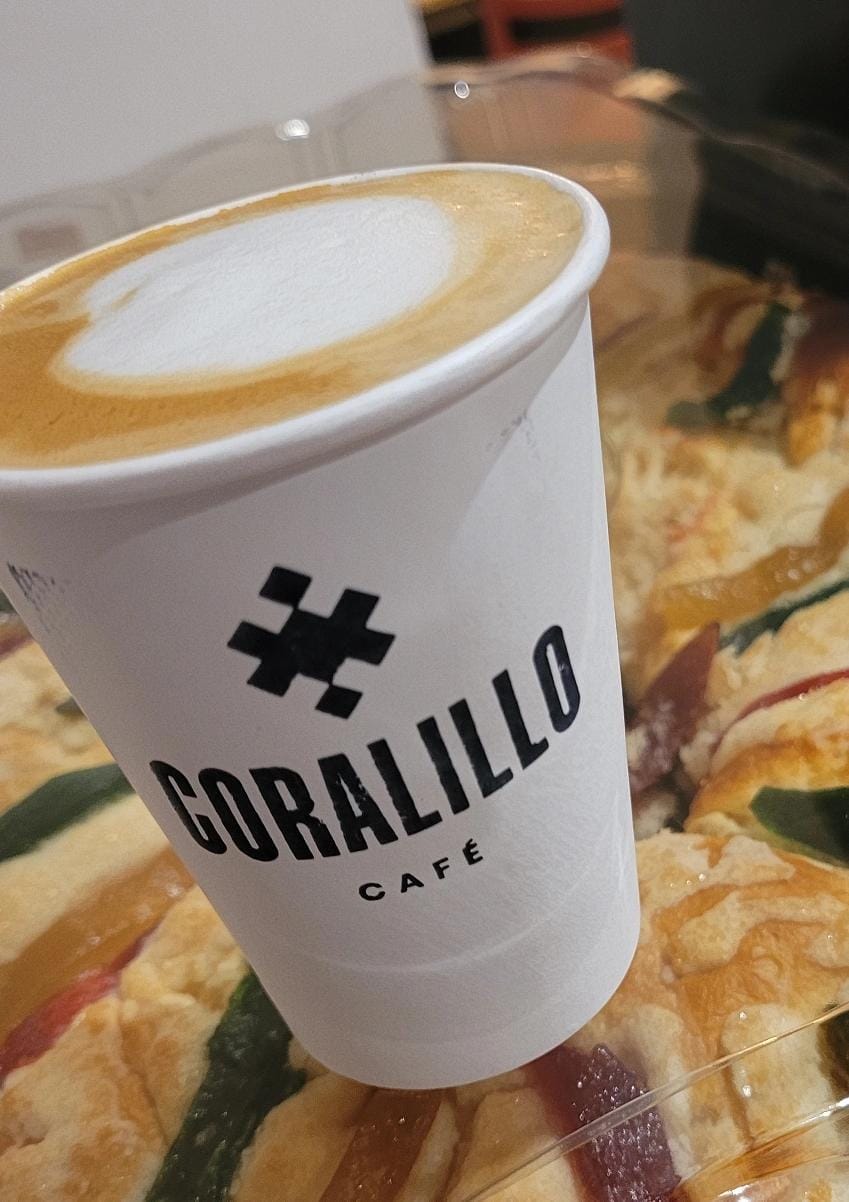 Coralillo Café