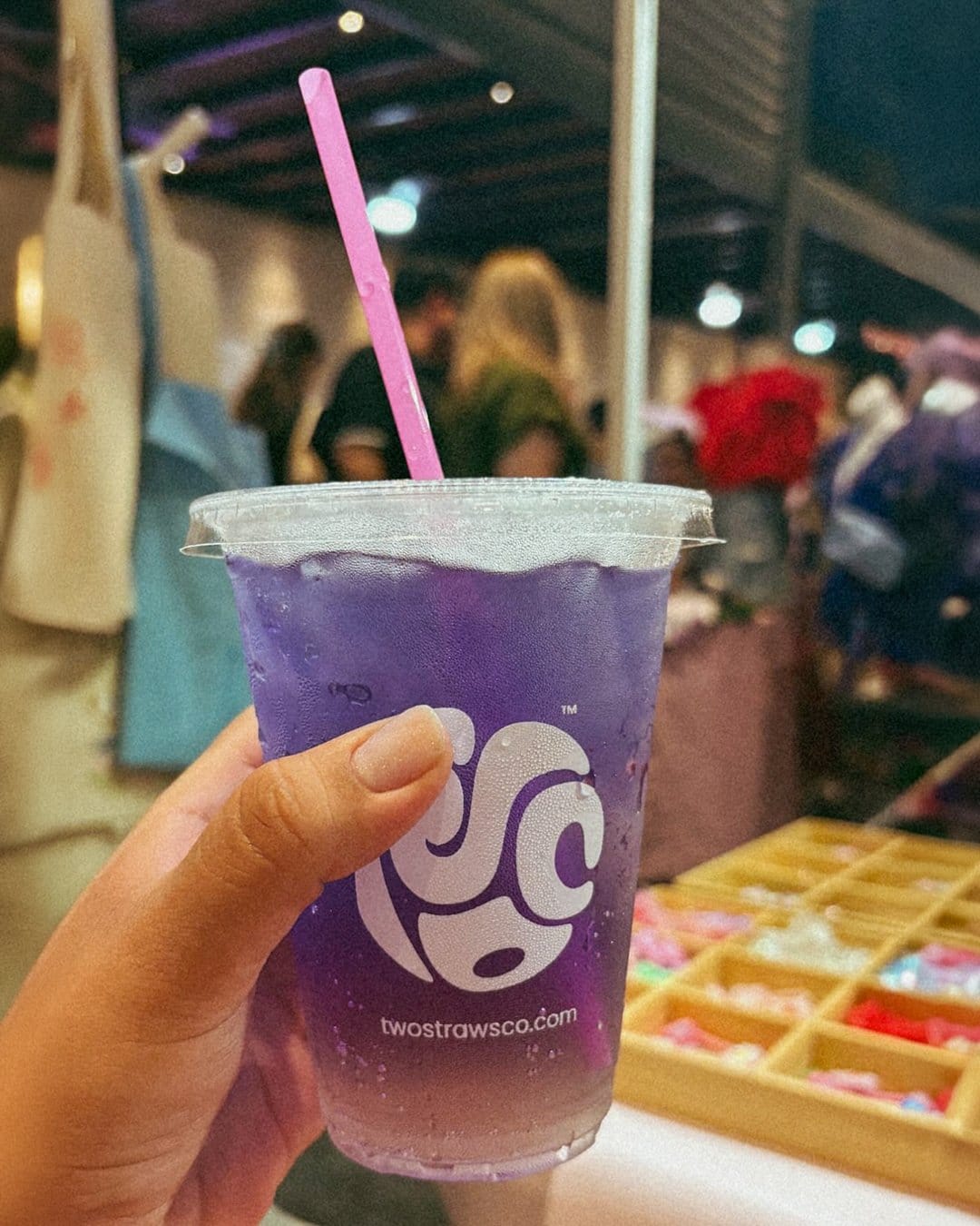 Two Straws Co. photo 9