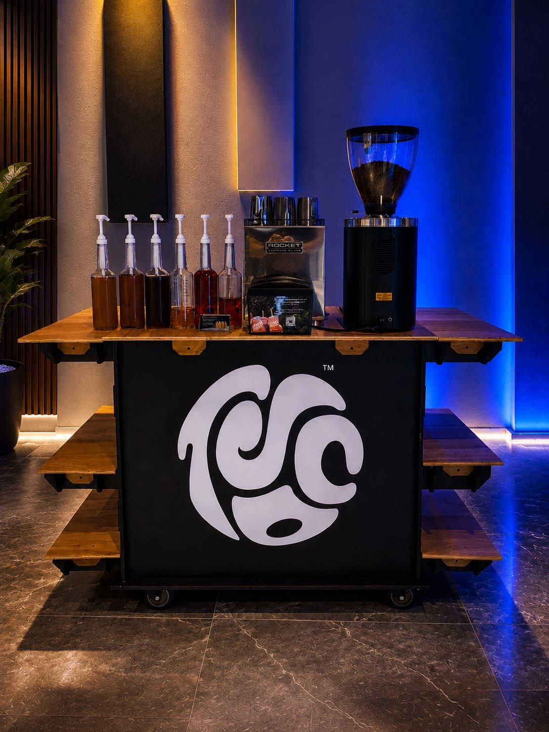Two Straws Co. photo 5