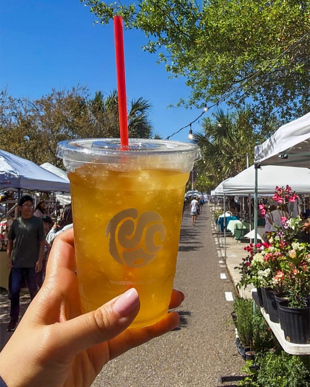 Two Straws Co. photo 7