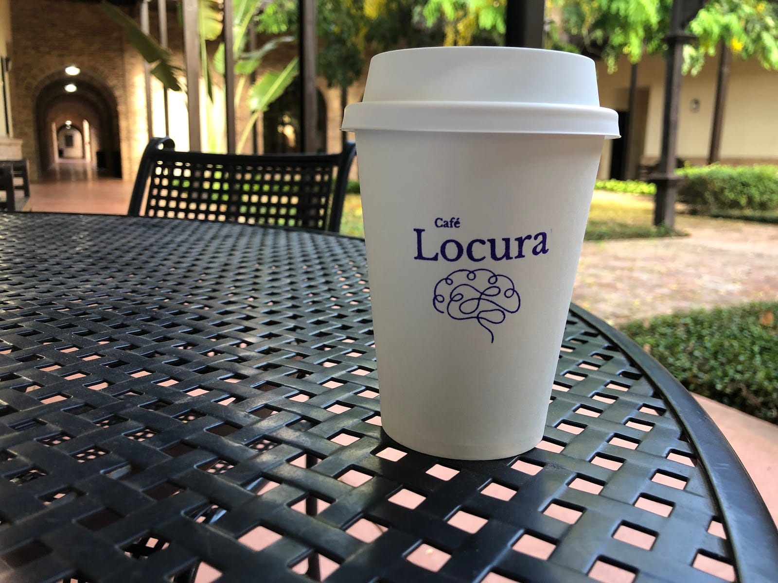Café Locura