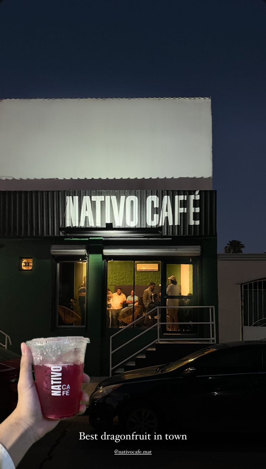 Nativo Café