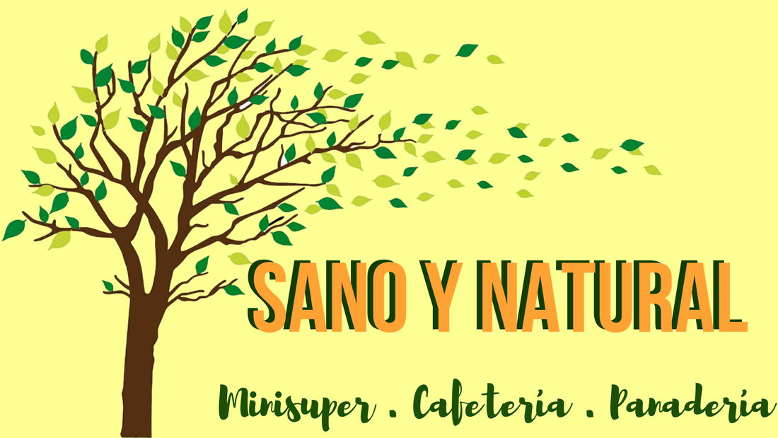 Sano y Natural photo 2