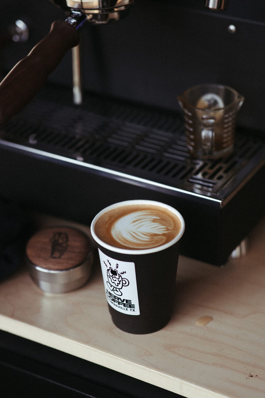 Nerve Coffee