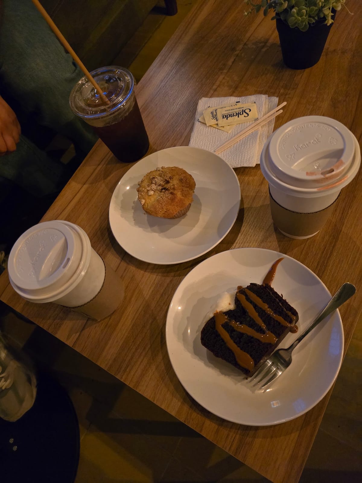 Napoleon Cafe