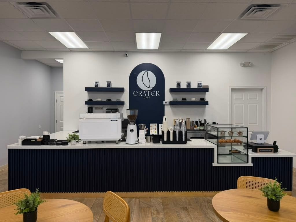 Crater Cafe photo 5