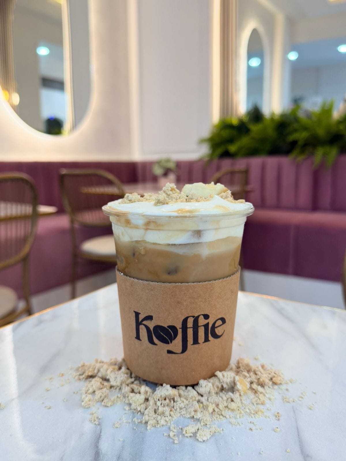 Koffie