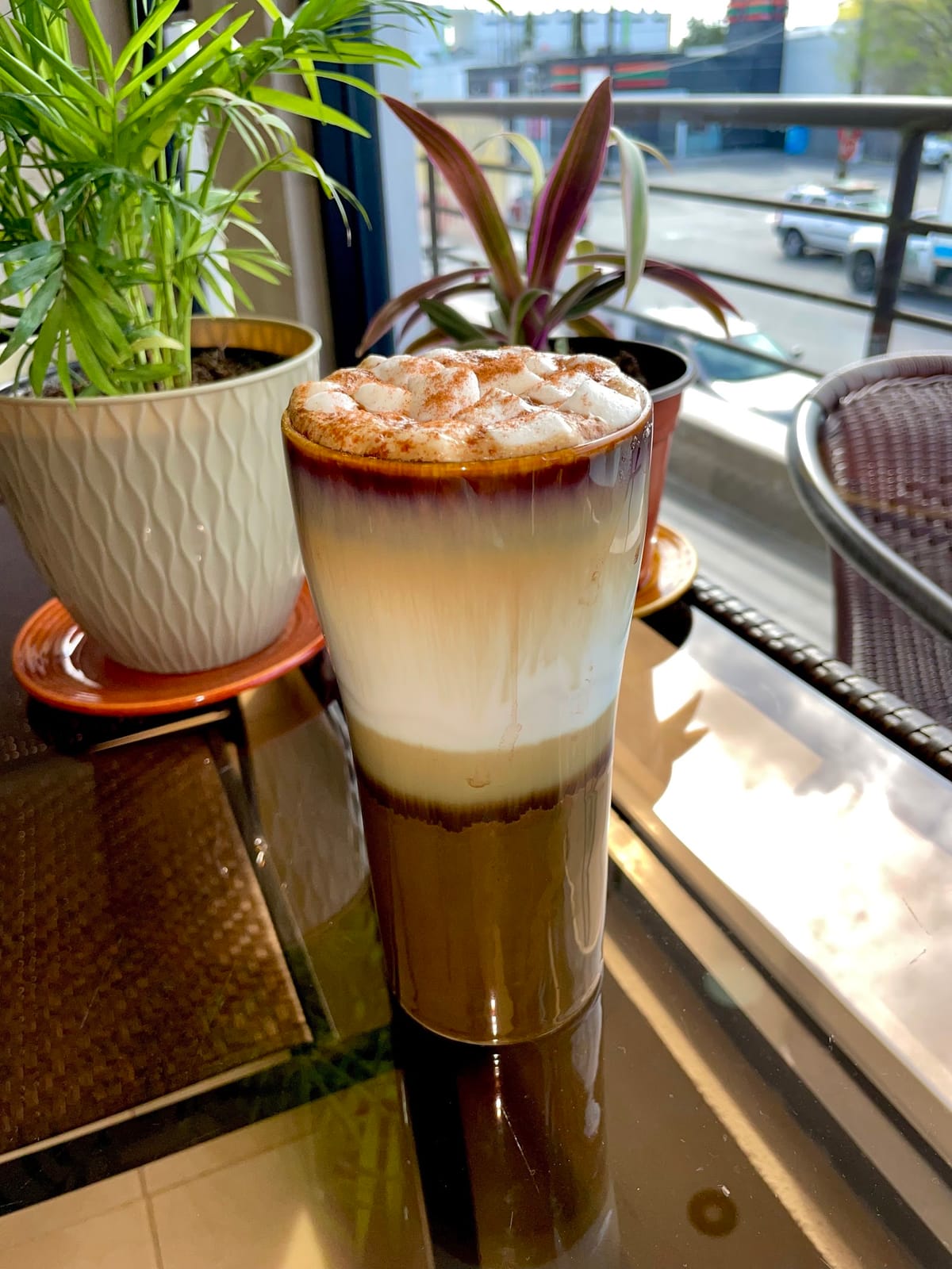 Andromeda's Kaffa