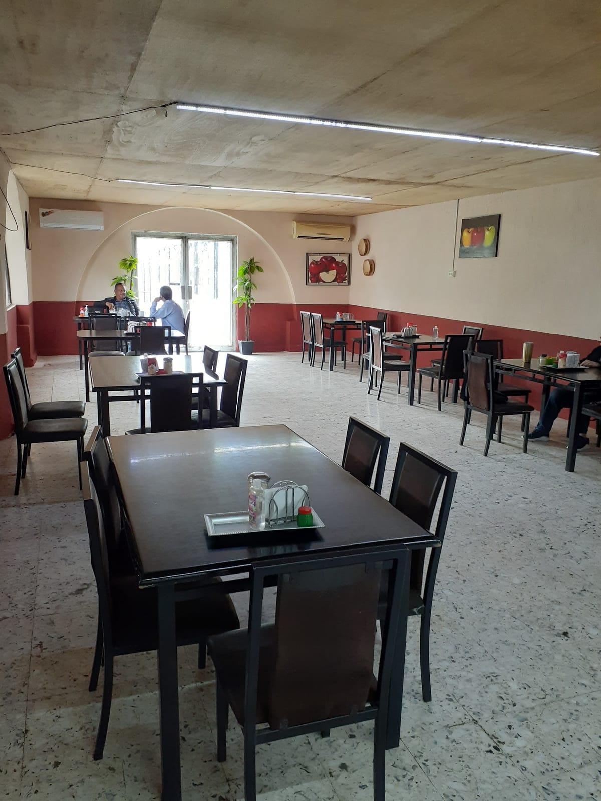 Café Mi Casita