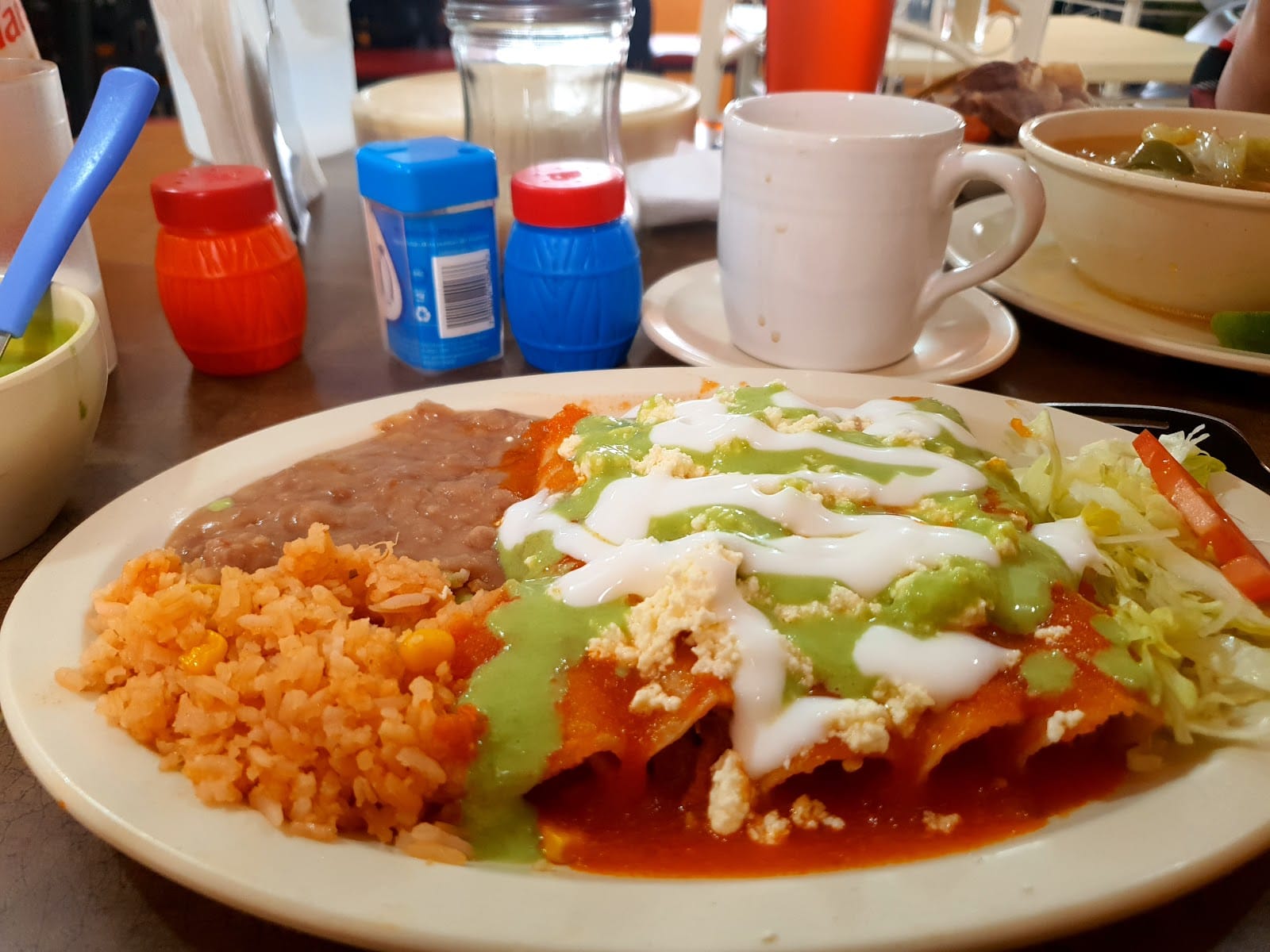 Café Mayo
