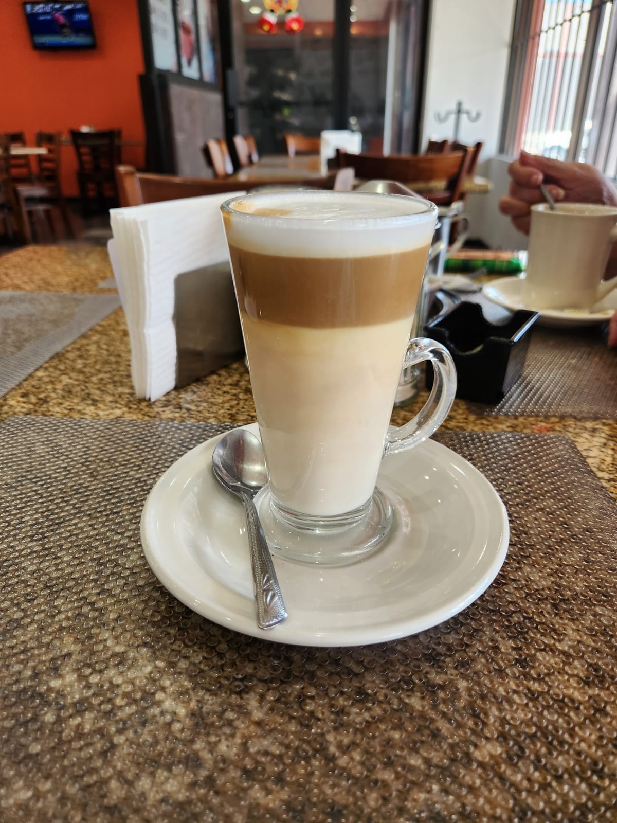 El Camino Cafe