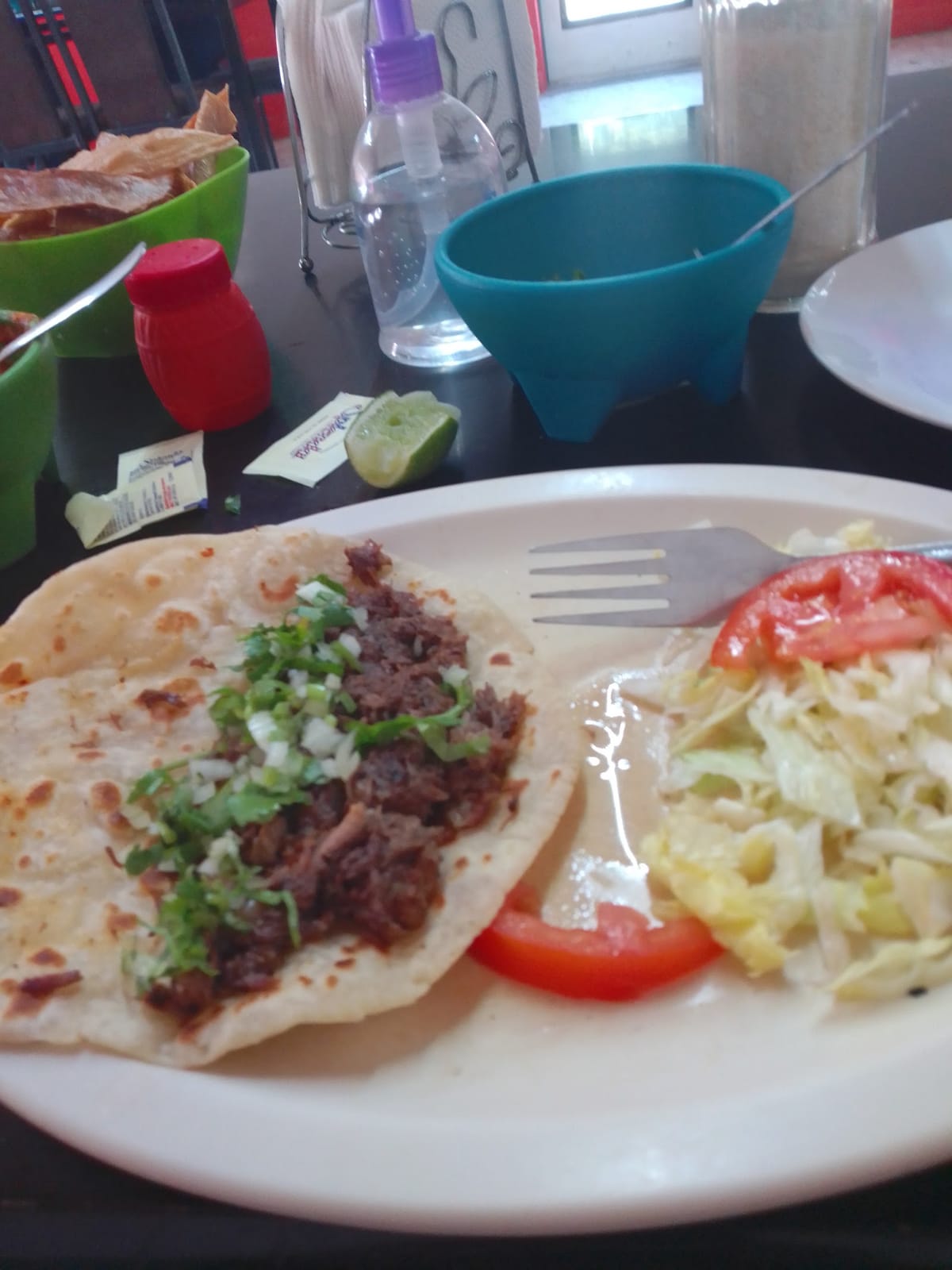 Café Mi Casita