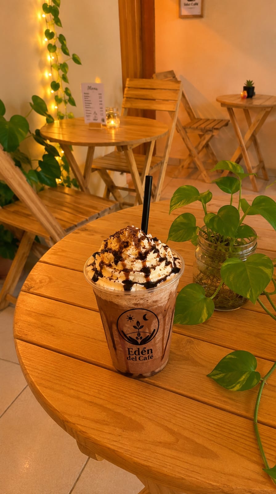 Edén del Café