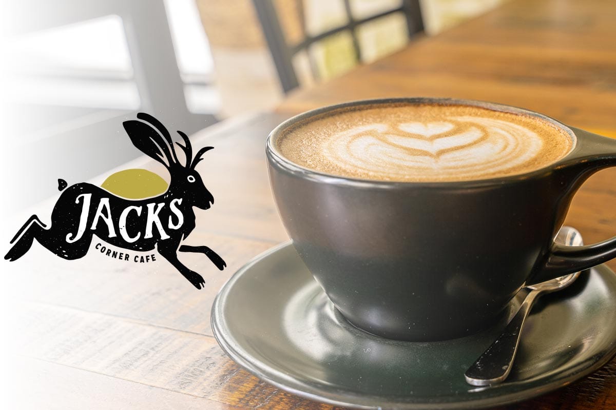 Jacks Corner Cafe photo 2