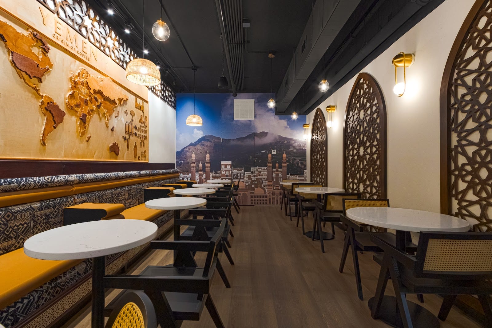 Haraz Coffee House