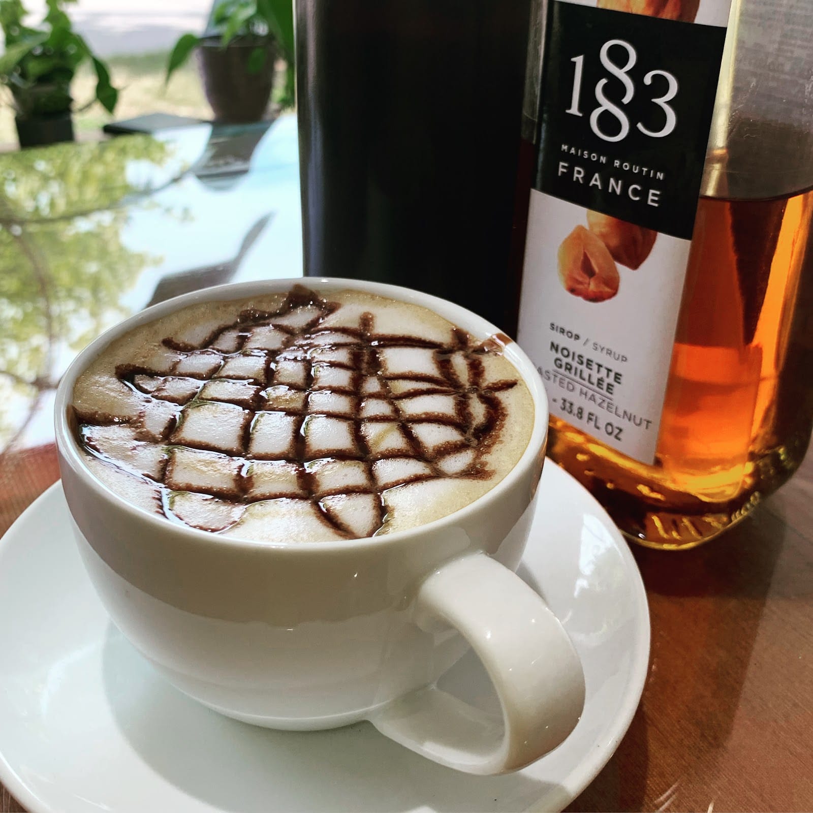 Little Red Coffee & Catering (Fort Erie)