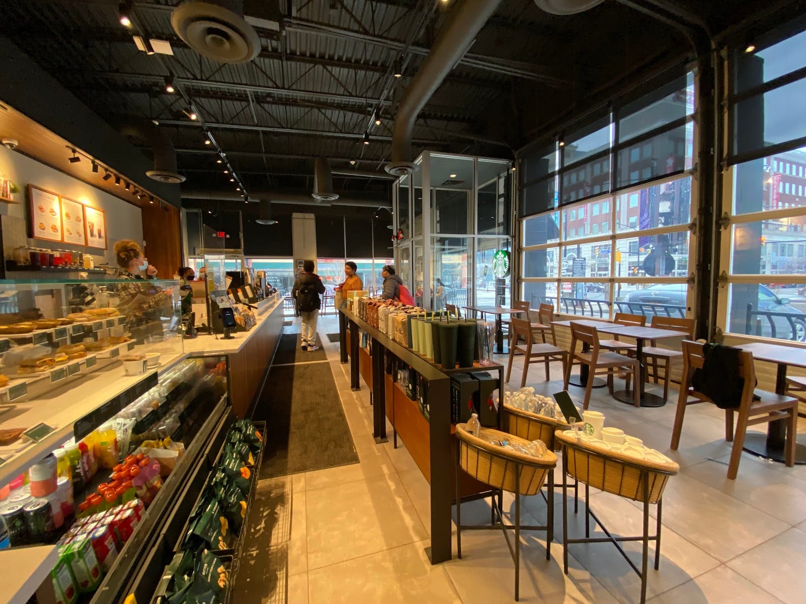 Starbucks Coffee Company