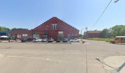 Central City Cafe