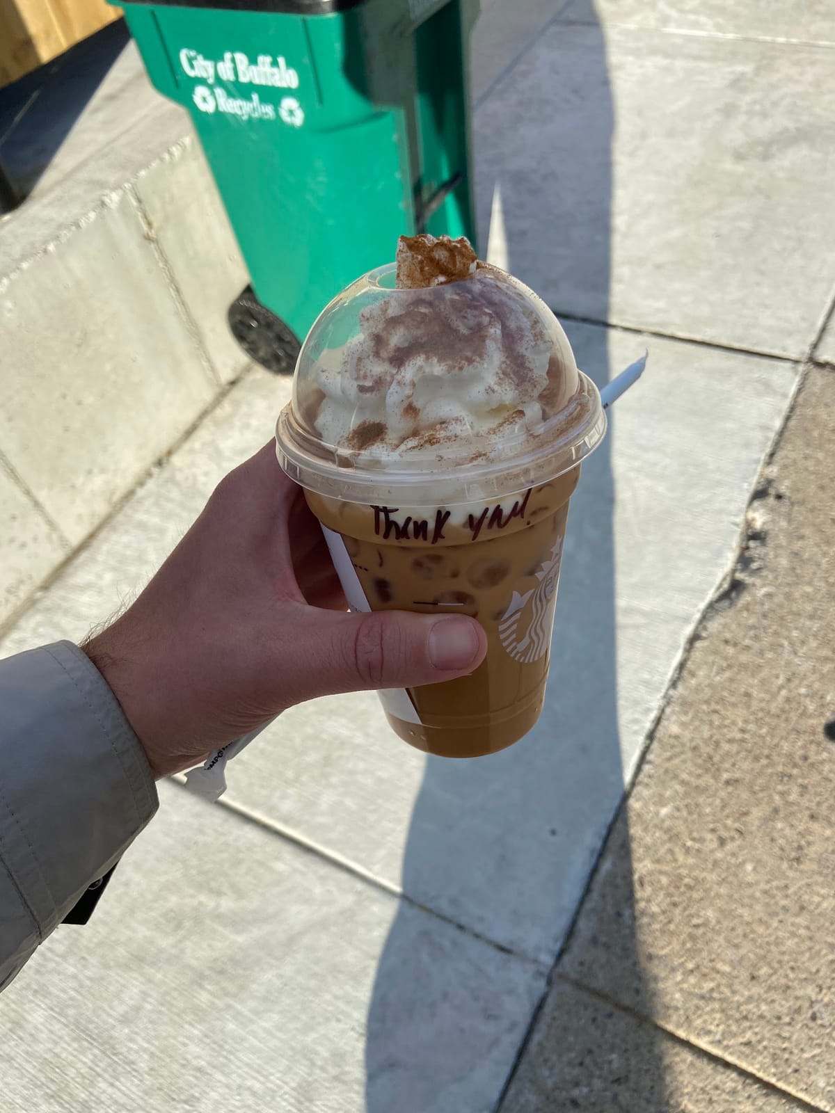 Starbucks Coffee Company
