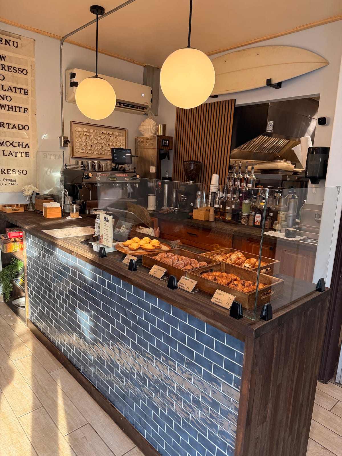 Baja Beans Coffeehouse