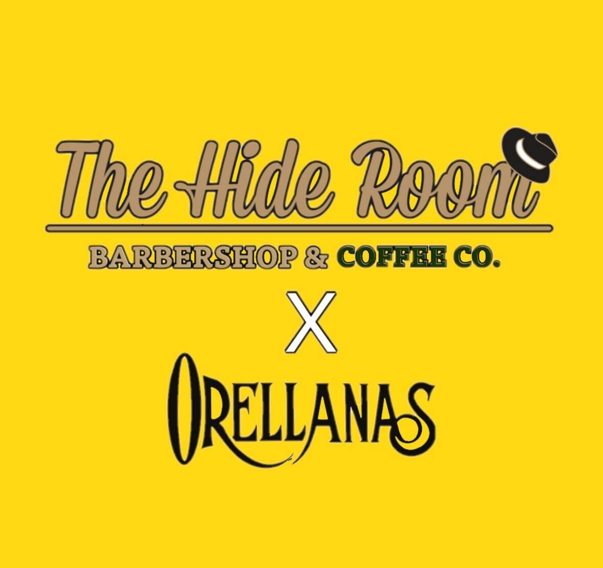 The Hide Room Coffee photo 2