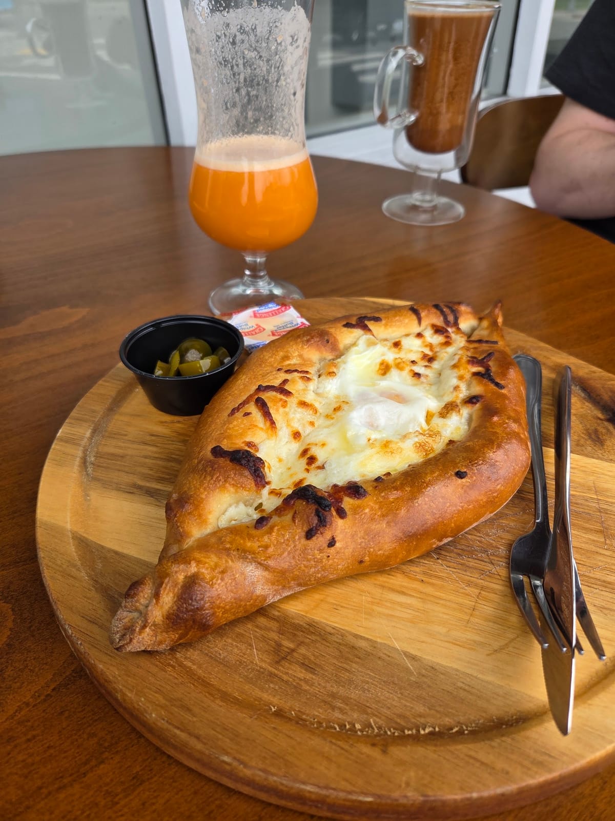 Noor Juice , Cafe & Bakery
