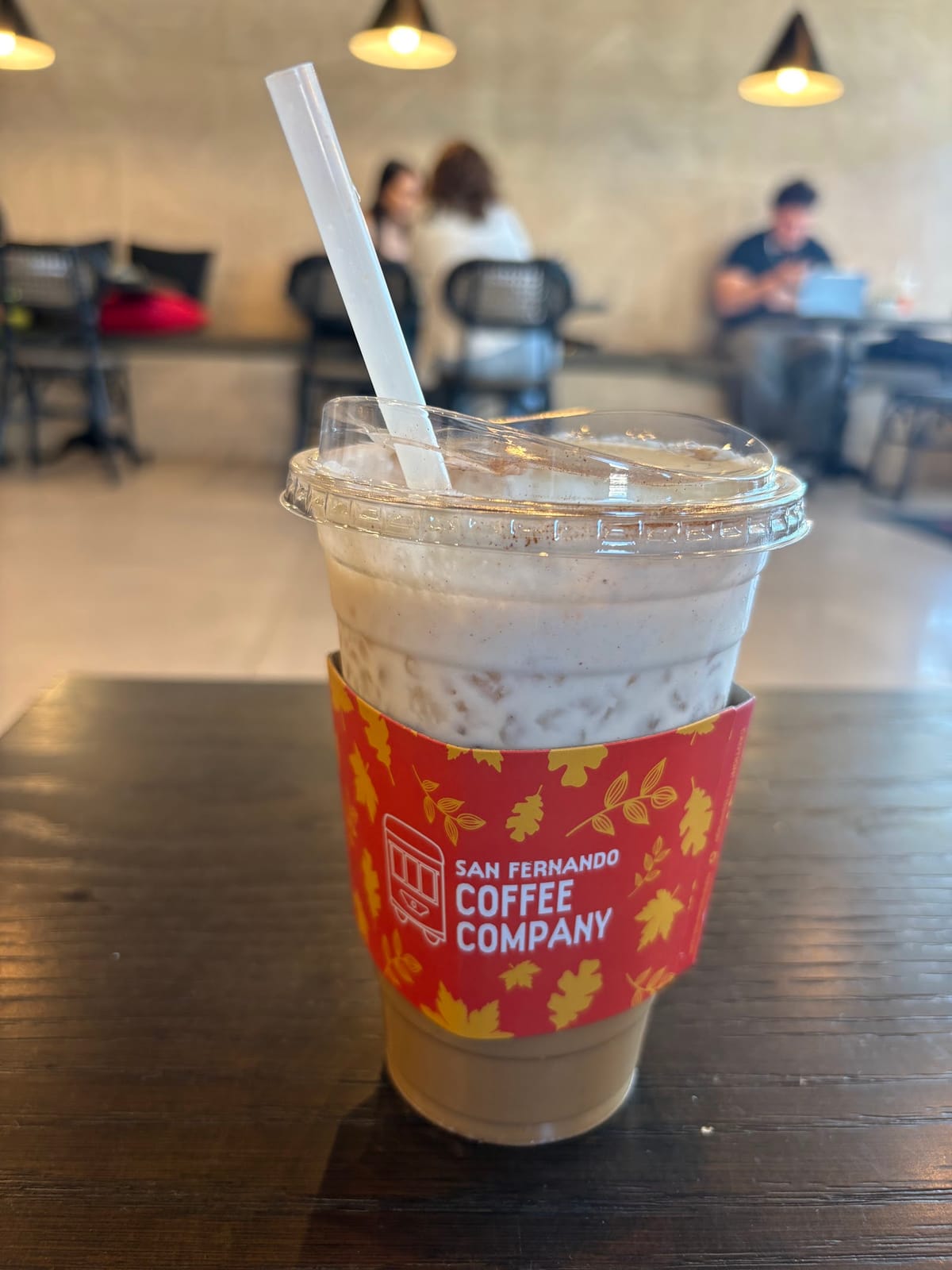 San Fernando Coffee Company