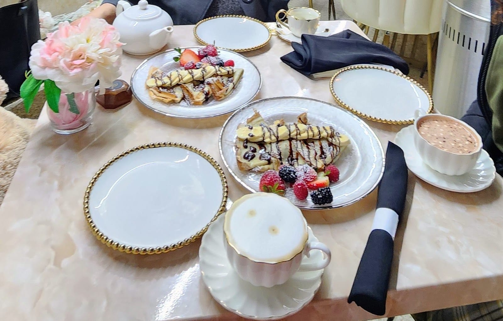 N Café