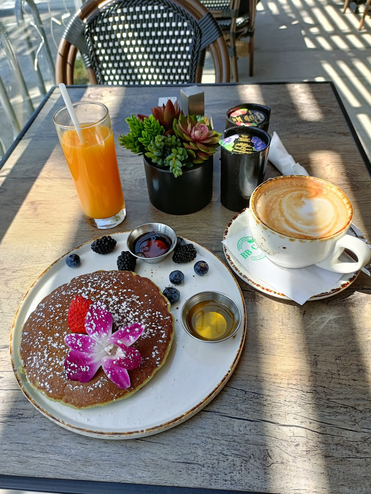 BB Café & Catering