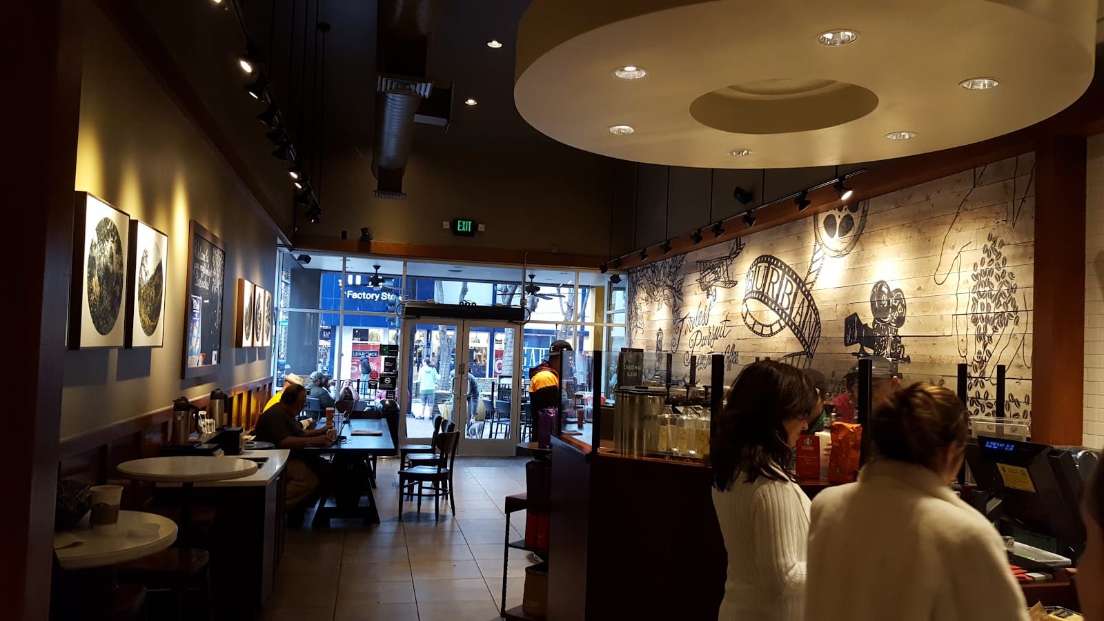 Starbucks Coffee Company