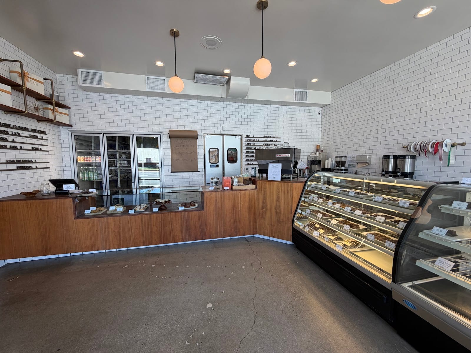 Valerie Confections