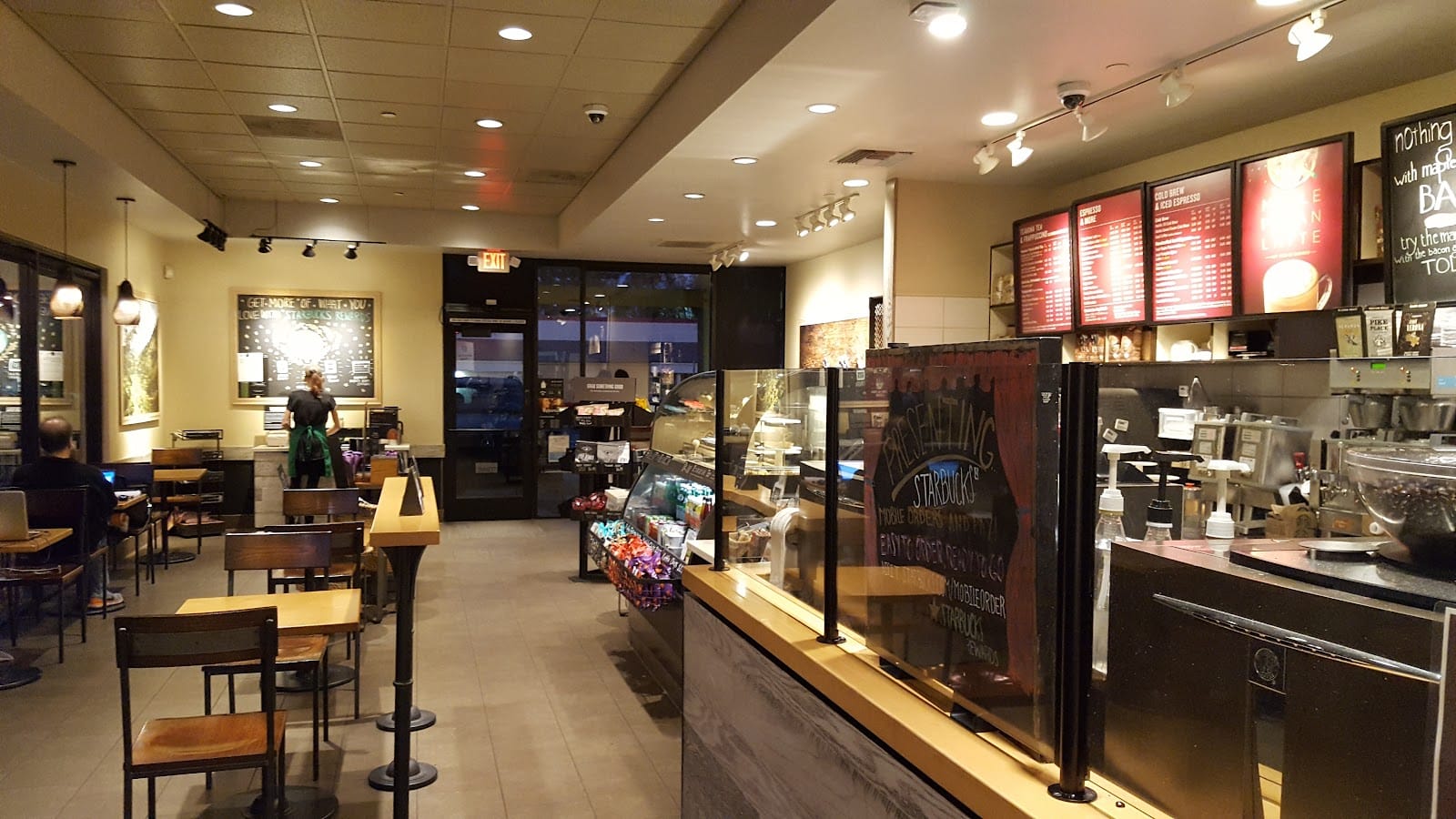 Starbucks Coffee Company