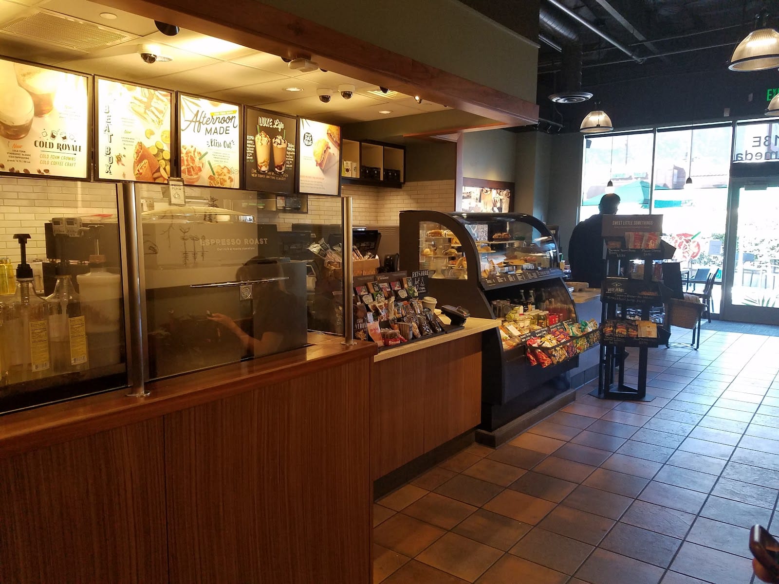 Starbucks Coffee Company