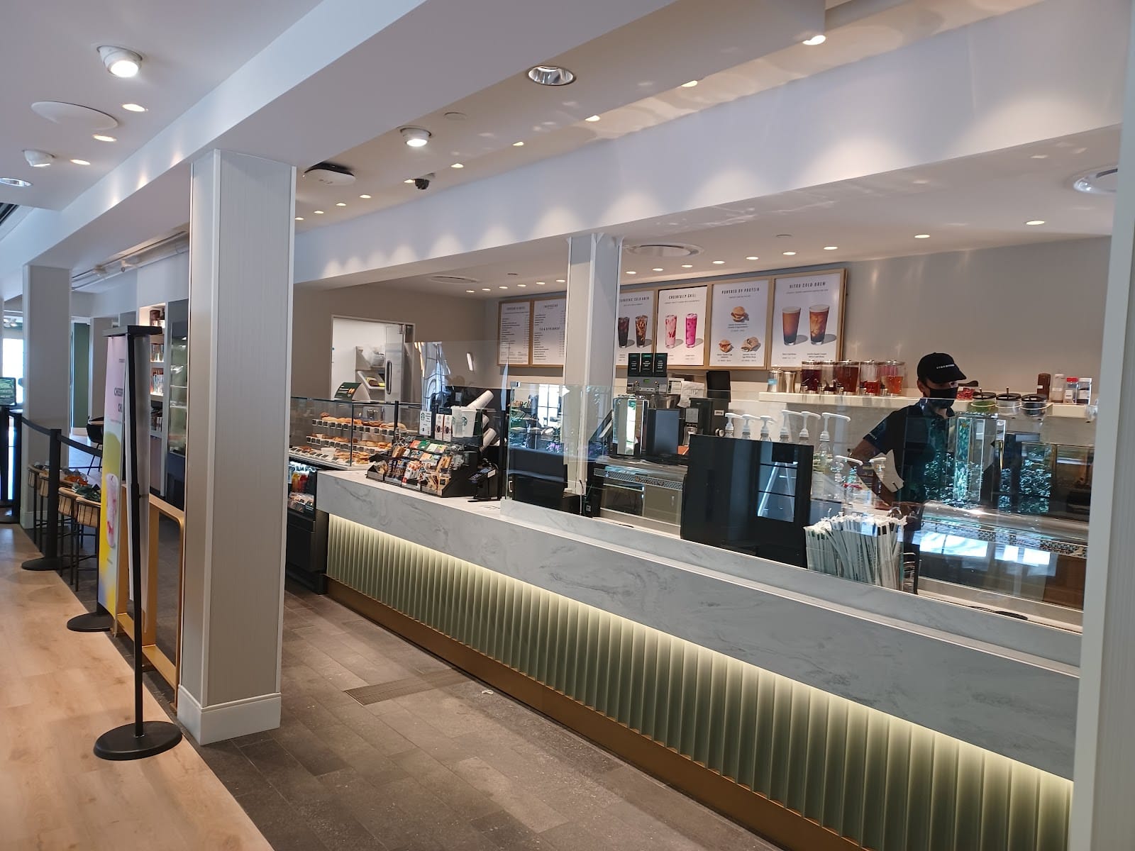 Starbucks Coffee Company