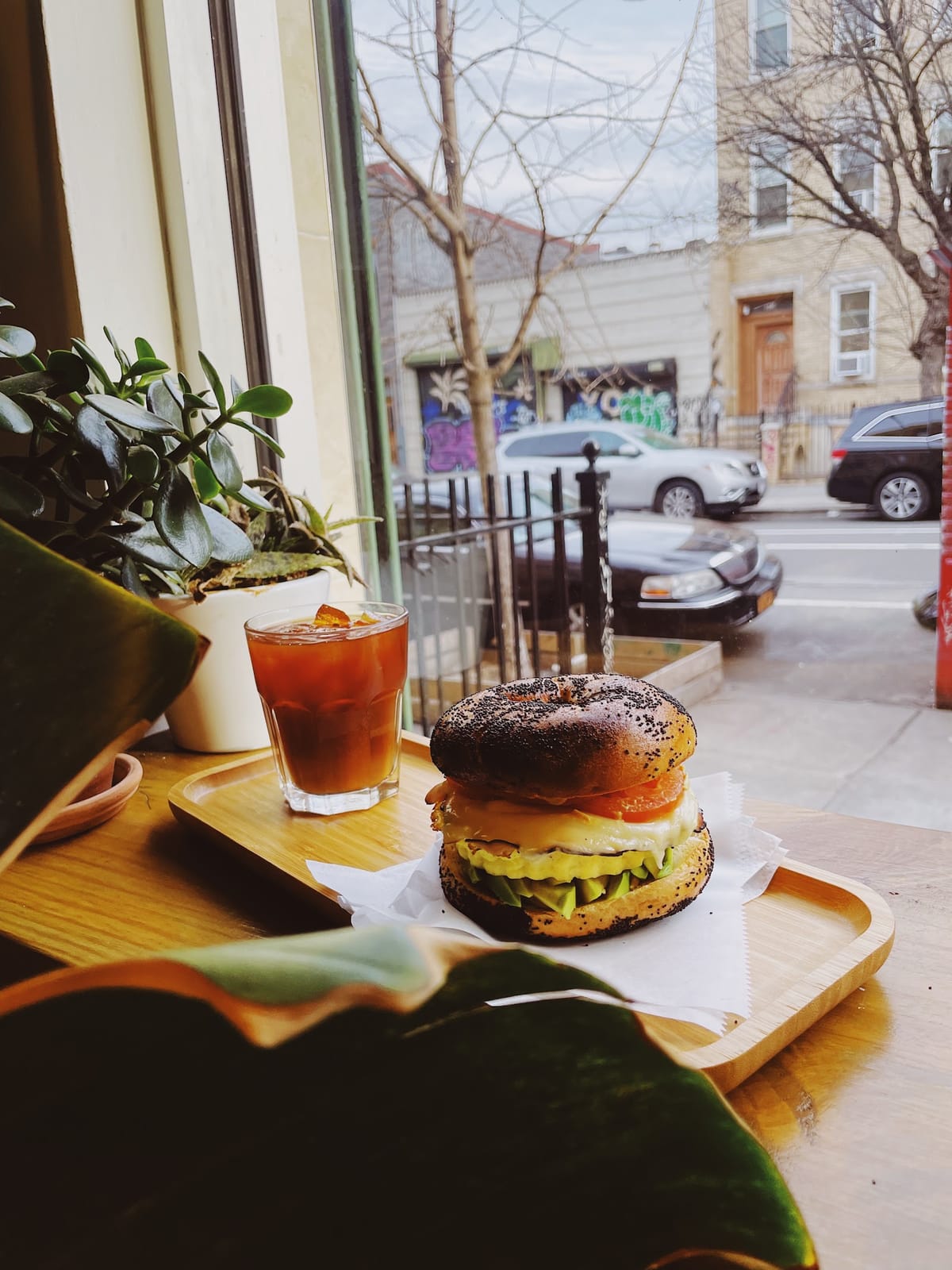HEADREST COFFEE