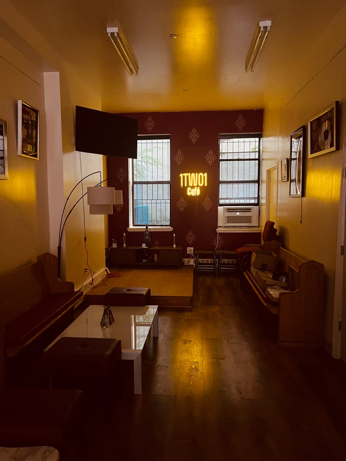 OneTwoOne Café photo 5