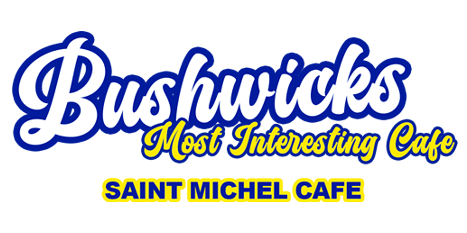 Saint Michel: Cafe and Art photo 2