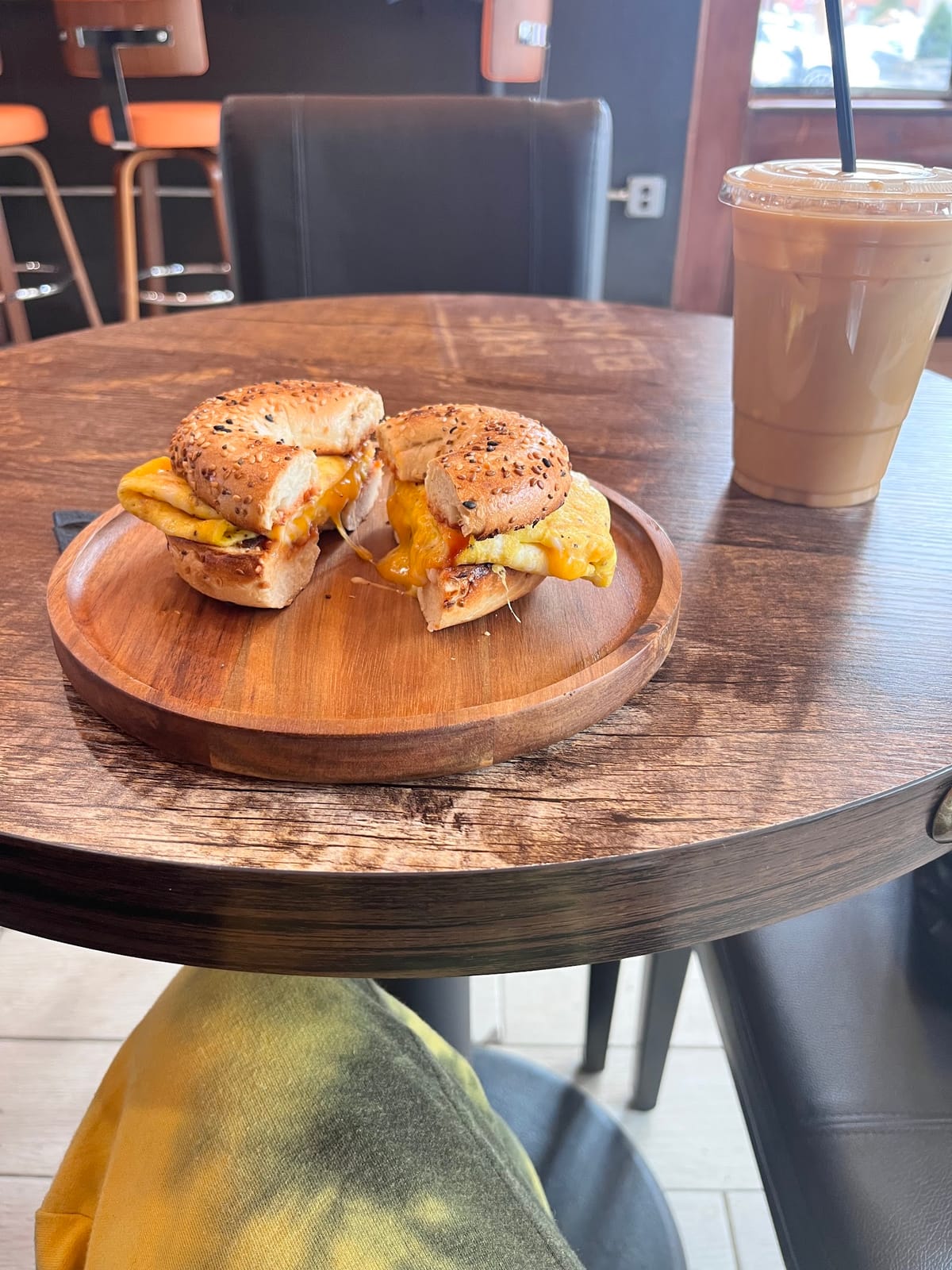 Ridgewood’s Cafe & Lounge
