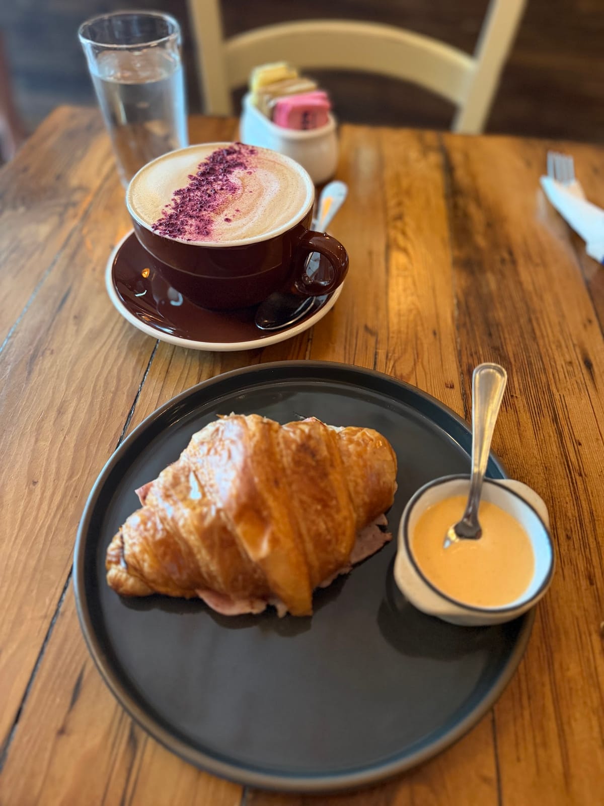 Café Miguel