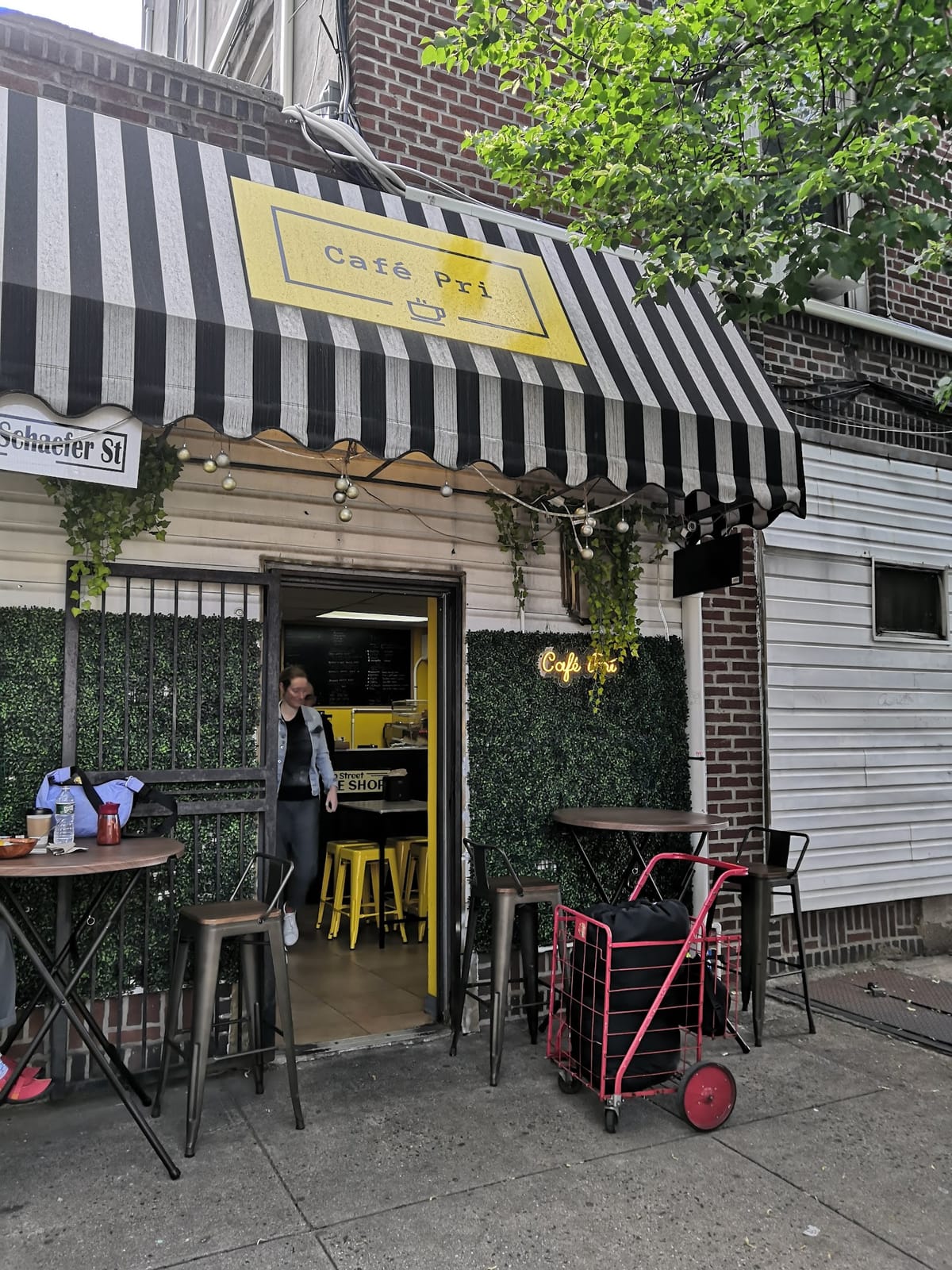 Café Pri
