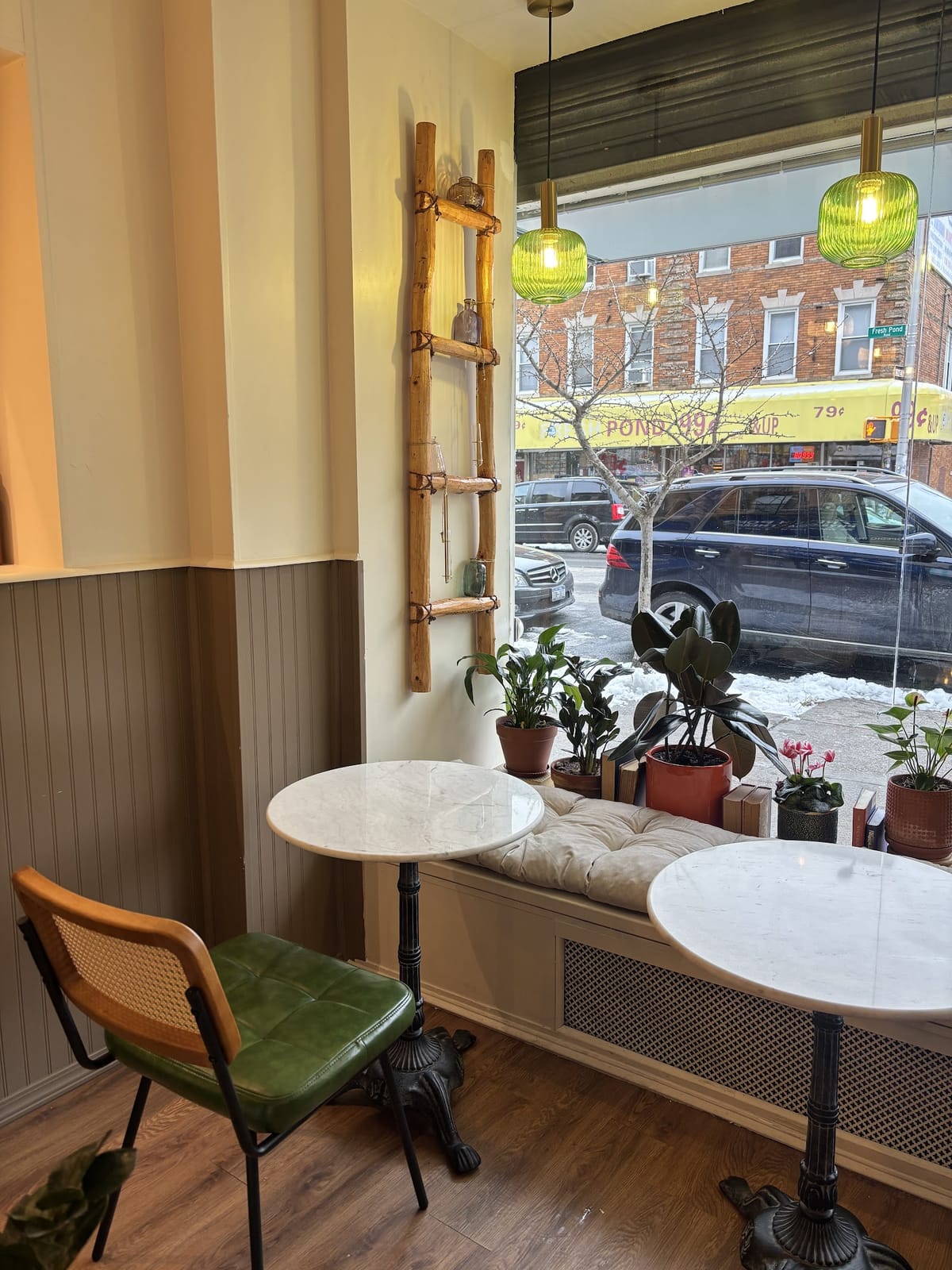 Good Days Cafe