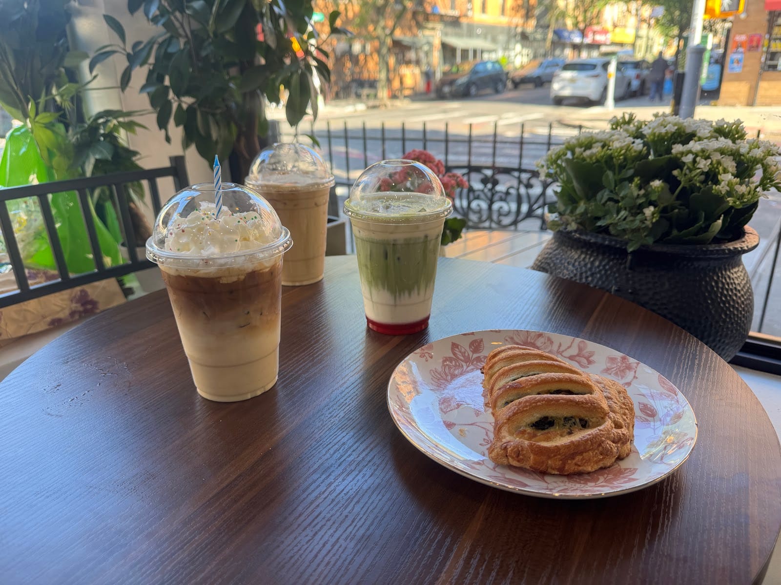 Carrie's Corner Cafe