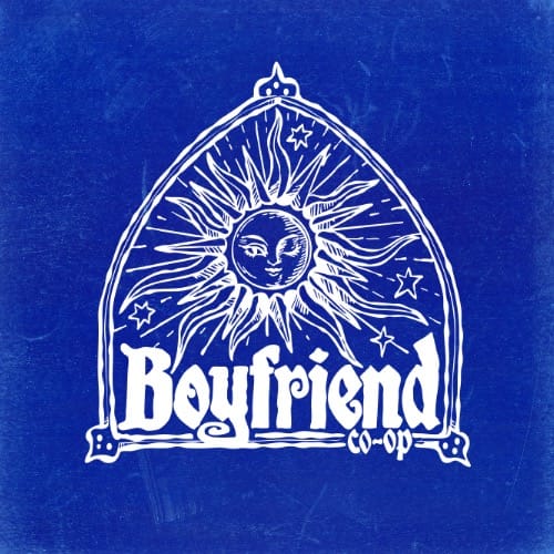 BOYFRIEND co-op café + bar photo 2