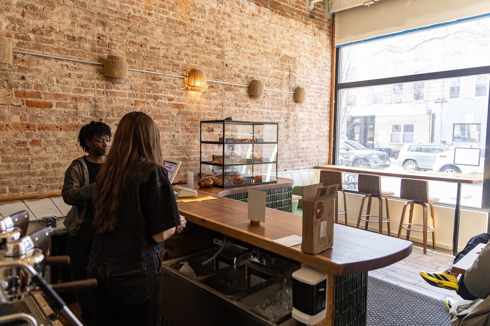 Soul Cafe Coffee Roasters
